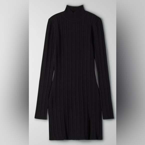 Sunday best Maple Dress
Longsleeve bodycon dress - Picture 3 of 9